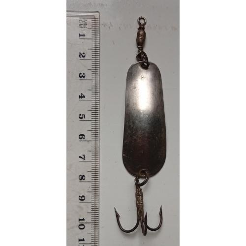 Блесна № 309 (б/у)