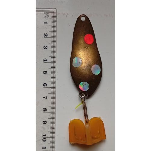 Блесна № 311 (б/у)