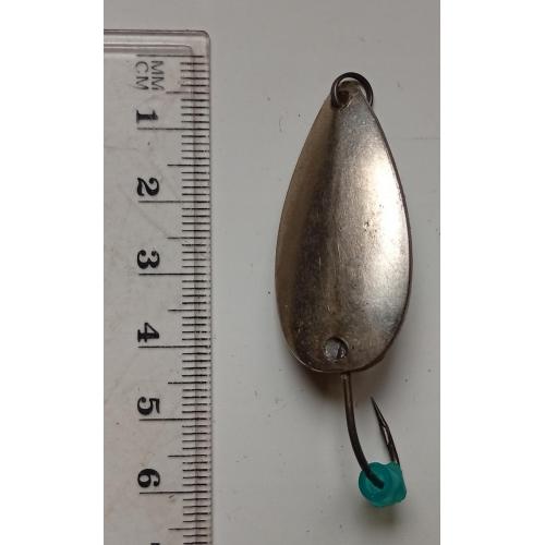 Блесна № 312 (б/у)