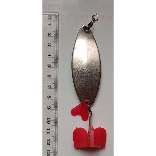 Блесна № 313 (б/у)