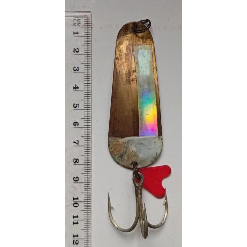 Блесна № 314 (б/у)