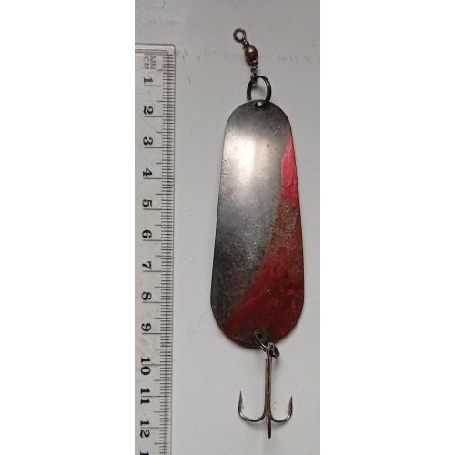 Блесна № 315 (б/у)