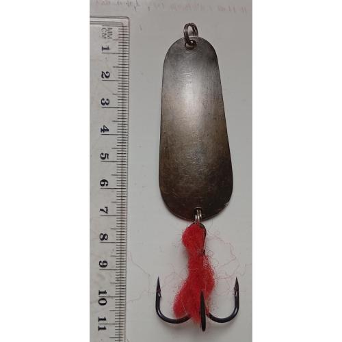 Блесна № 316 (б/у)