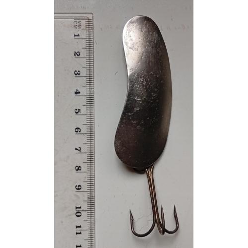 Блесна № 317 (б/у)