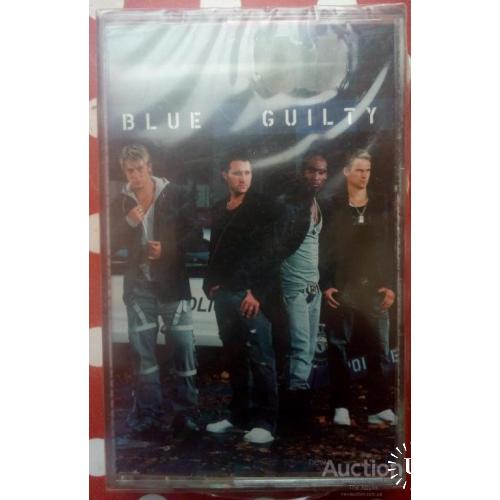 Blue - Guilty 2003