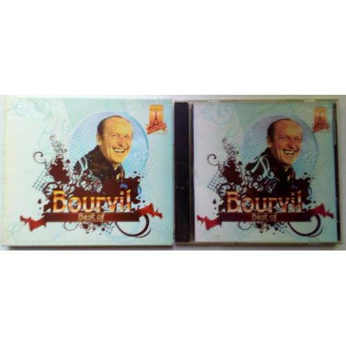 Bourvil - Best of 2007 