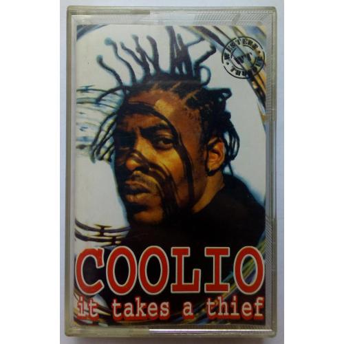 Coolio - It Takes A Thief 1994