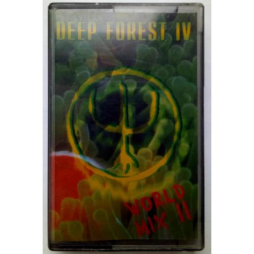 Deep Forest IV - World Mix II 1997
