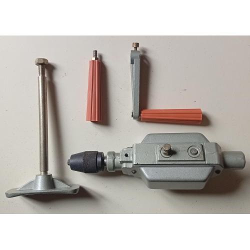 Дрель ручная ДР-1-1ОА У1 (новая)