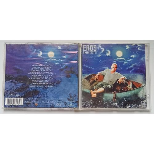 Eros Ramazzotti - Stilelibero 2000