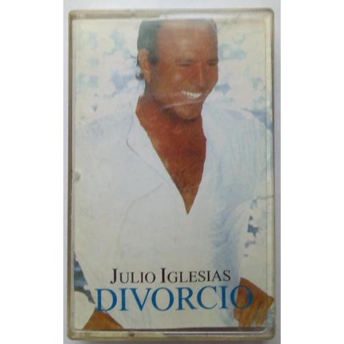 Julio Iglesias - Divorcio 2003