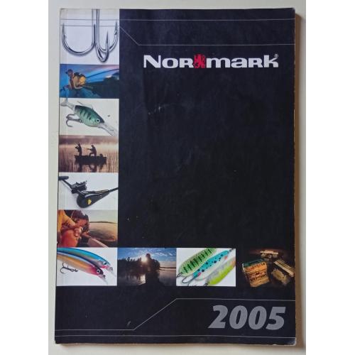 Каталог Normark 2005