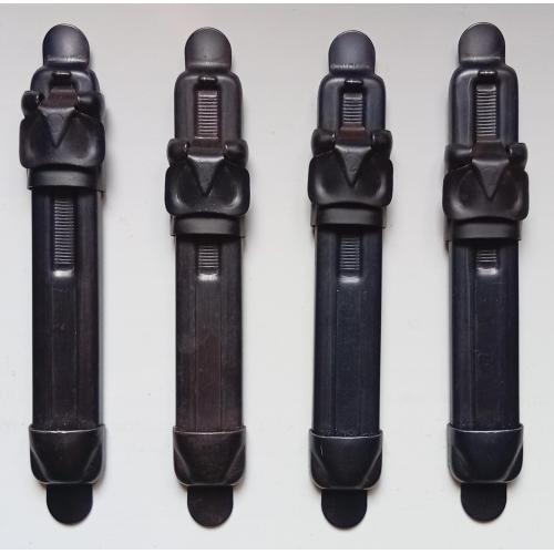 Катушкодержатель металлический 15 см, новый