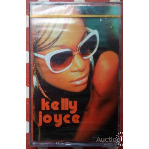 Kelly Joyce - Kelly Joyce 2001
