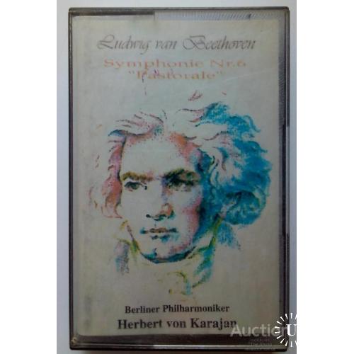 Ludwig Van Beethoven - Symphonie №6 Pastorale 1998