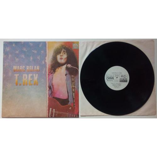 Marc Bolan - T.Rex 1991 (NM/NM)