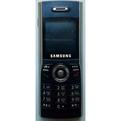 Мобильный телефон Samsung SGH-X140