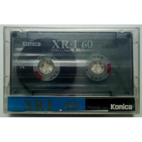 Modern Talking – Alone 1999 (Konica XR-I 60)