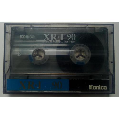 Modern Talking – The 1 st Album 1985 + Let’s Talk About Love 1985 (Konica XR-I 90)