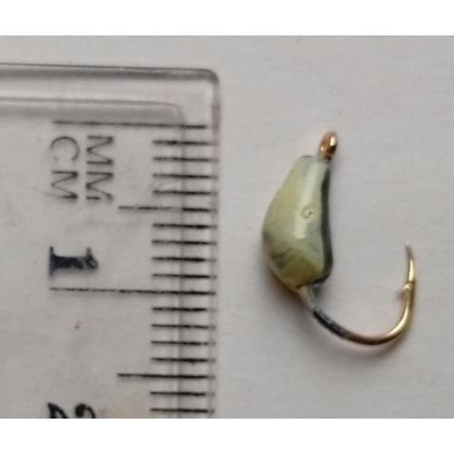 Мормышка № 112