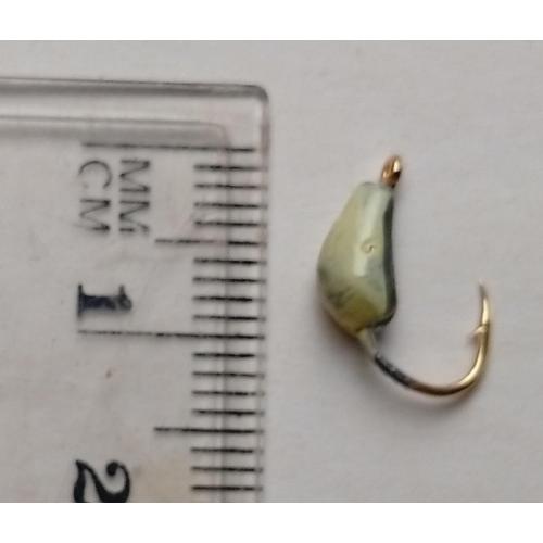 Мормышка № 127