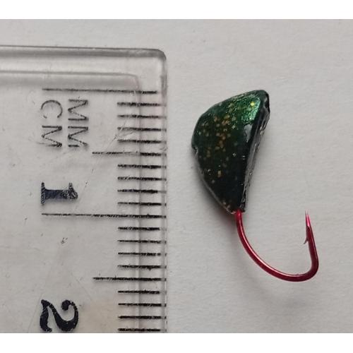 Мормышка № 128