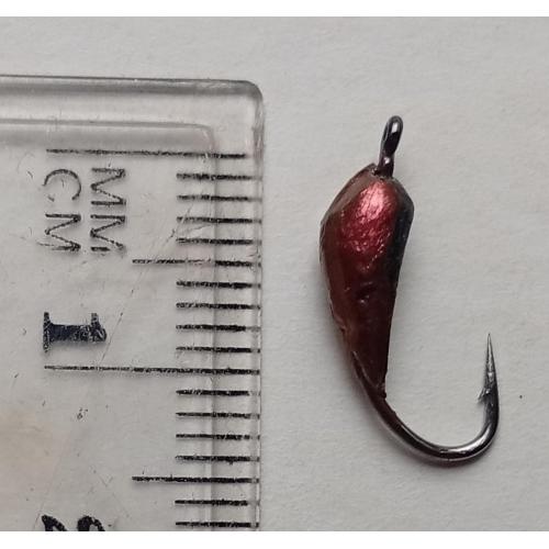 Мормышка № 176