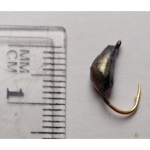 Мормышка № 200