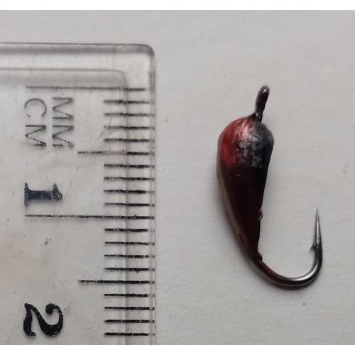 Мормышка № 207