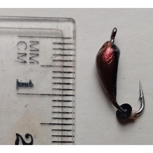 Мормышка № 211