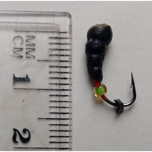 Мормышка № 214