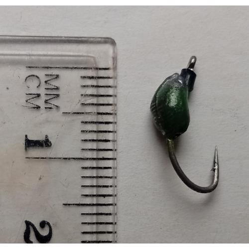 Мормышка № 215