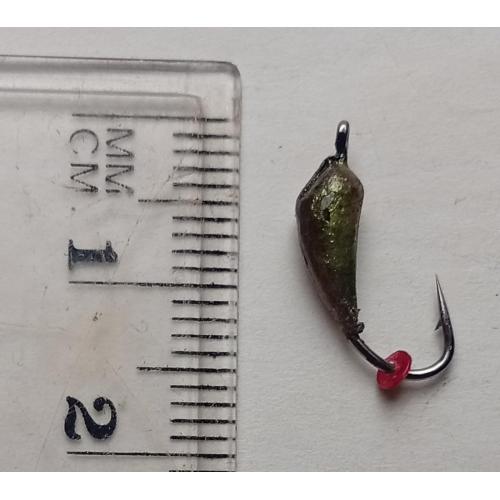 Мормышка № 217