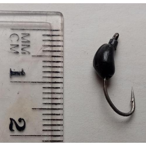 Мормышка № 234