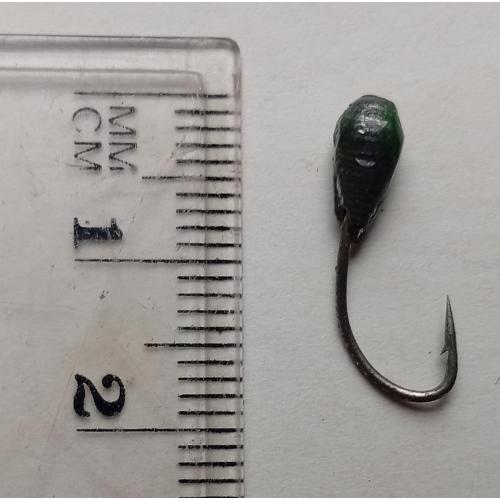 Мормышка № 244