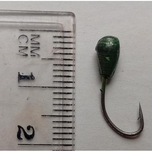 Мормышка № 247