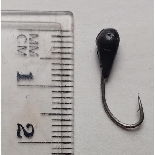 Мормышка № 249