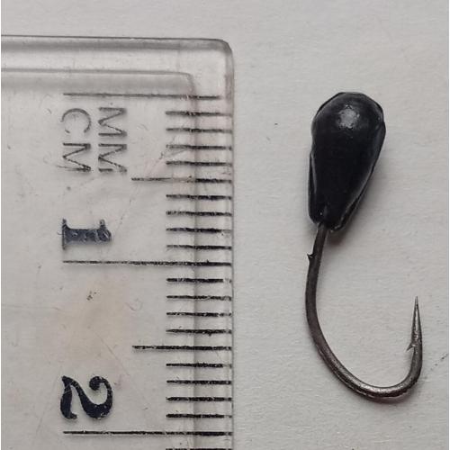 Мормышка № 250