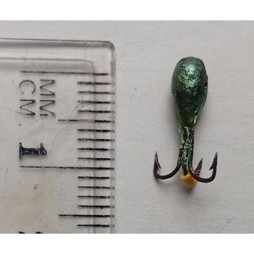 Мормышка № 266