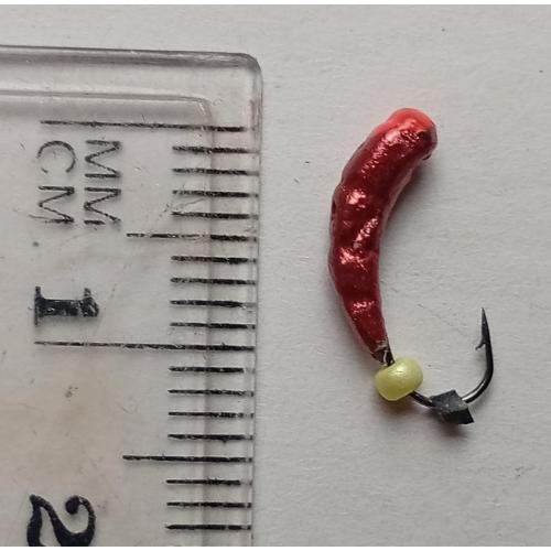 Мормышка № 281