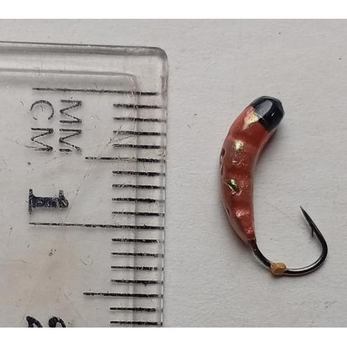 Мормышка № 282