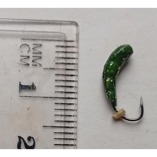 Мормышка № 283