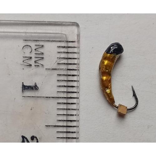 Мормышка № 287