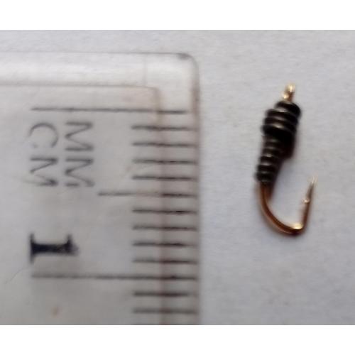 Мормышка № 301