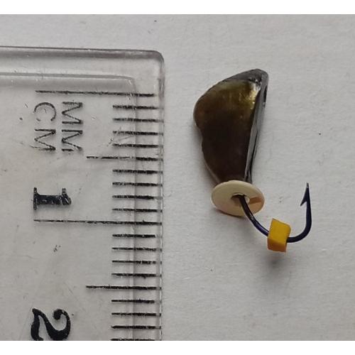 Мормышка № 301