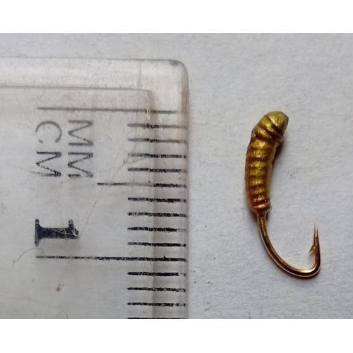 Мормышка № 302