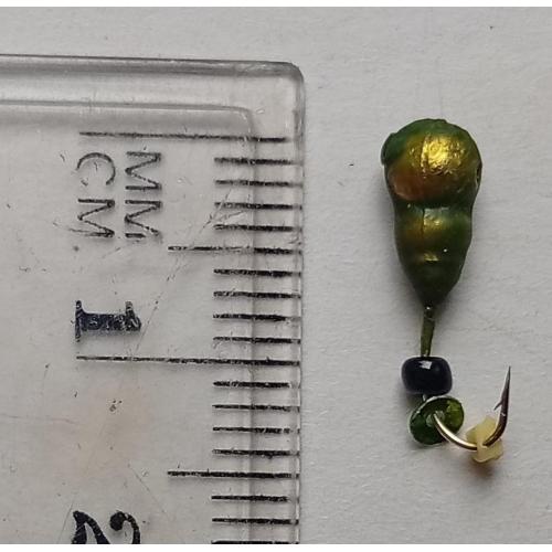 Мормышка № 302