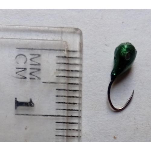 Мормышка № 311