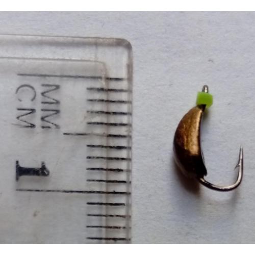 Мормышка № 312