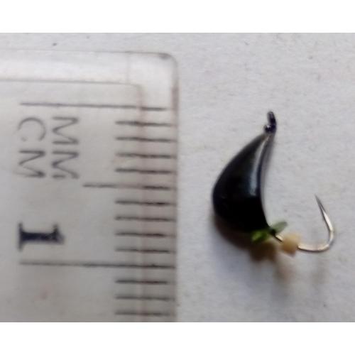 Мормышка № 313